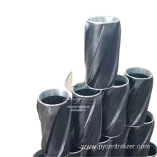 API Composite Nylon Centralizer Reducing Lower Casing